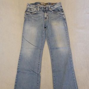 BKE CARTER STYLE 30 REGULAR 31" INSEAM